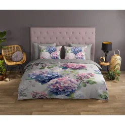 Duvet cover Good Morning 240x220 + 2* 60x70 cm