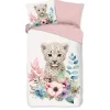 Duvet cover Good Morning 140x220 + 1* 60x70 cm