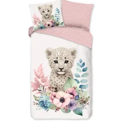 Duvet cover Good Morning 140x220 + 1* 60x70 cm