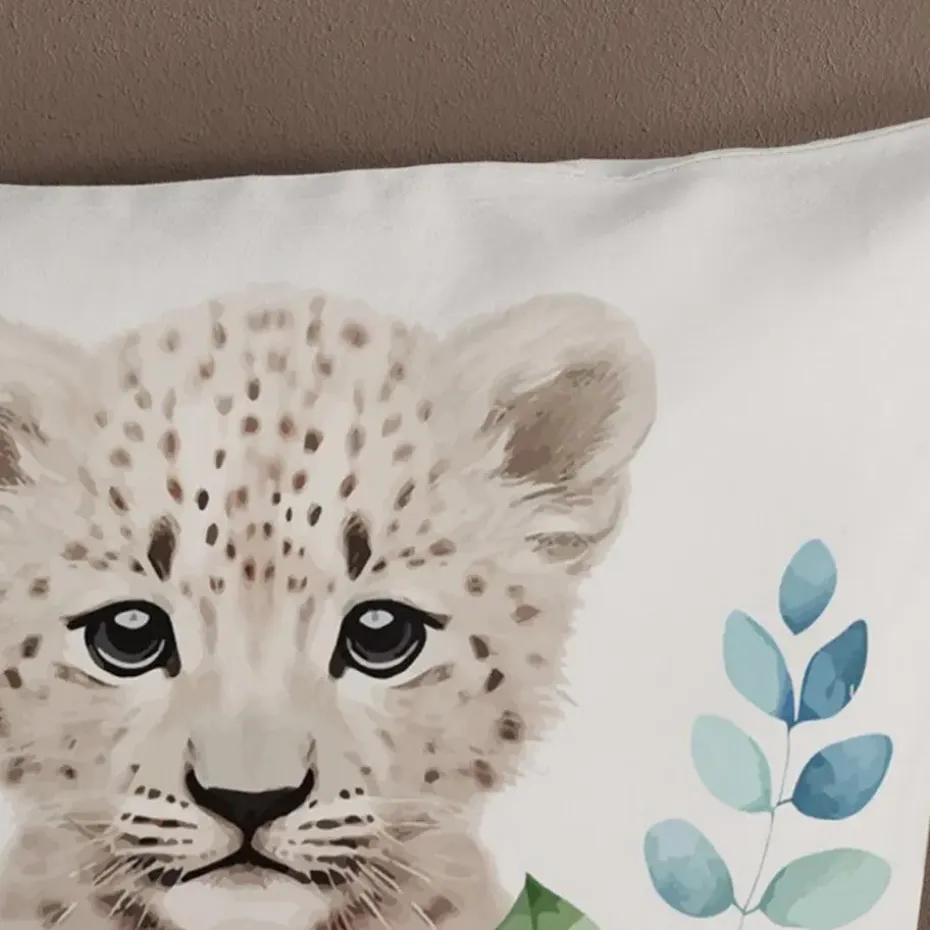 Duvet cover Good Morning 140x220 + 1* 60x70 cm