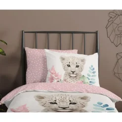 Duvet cover Good Morning 140x220 + 1* 60x70 cm