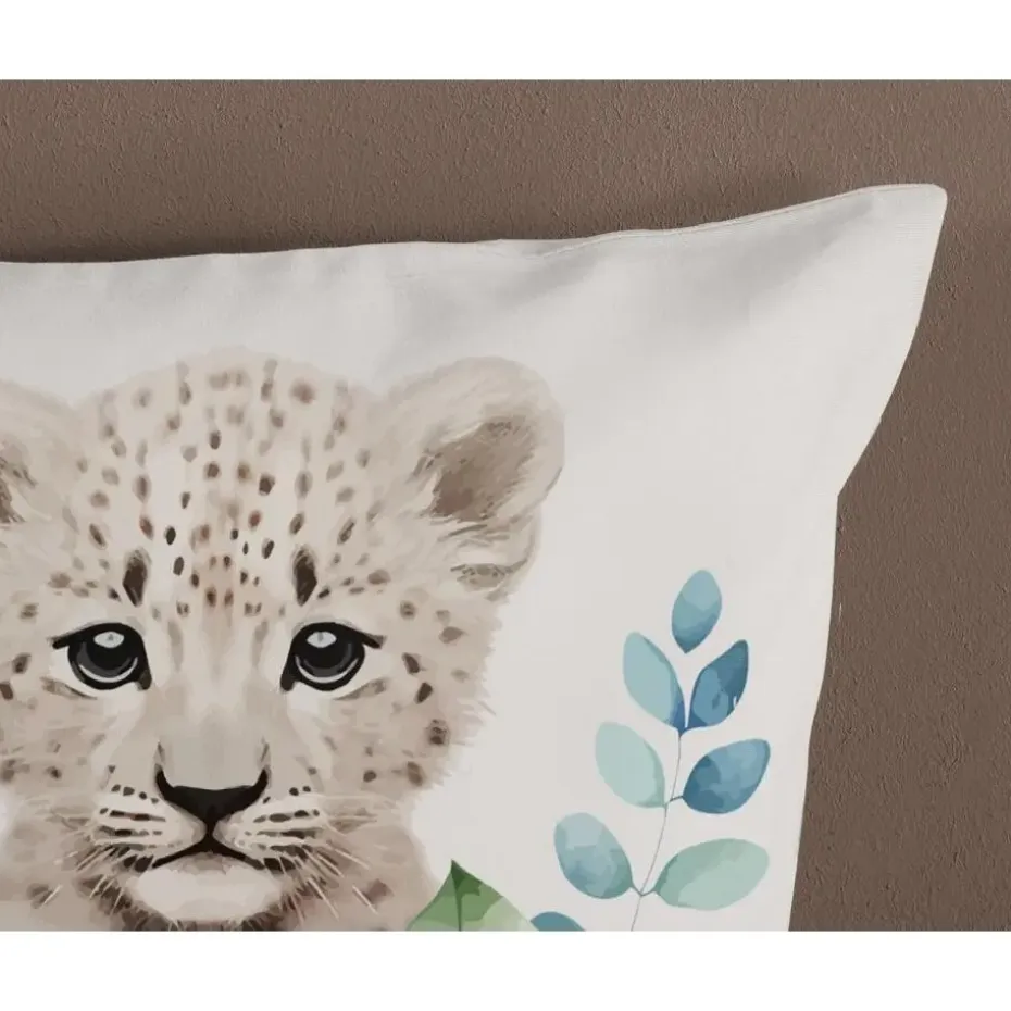 Duvet cover Good Morning 140x220 + 1* 60x70 cm