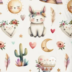 Duvet cover Good Morning 100x135 + 1* 40x60 cm