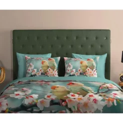 Duvet cover Good Morning 140x220 + 1* 60x70 cm