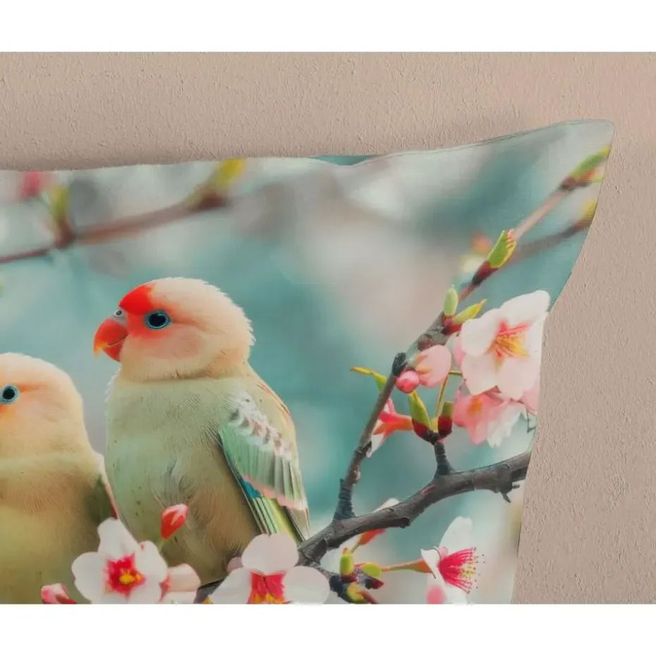 Duvet cover Good Morning 140x220 + 1* 60x70 cm