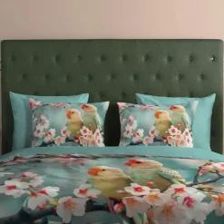 Duvet cover Good Morning 140x220 + 1* 60x70 cm