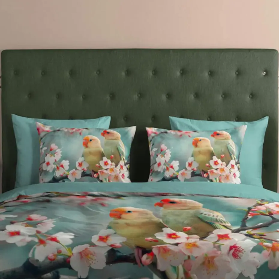 Duvet cover Good Morning 140x220 + 1* 60x70 cm