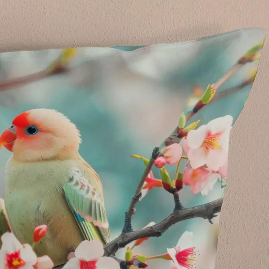 Duvet cover Good Morning 140x220 + 1* 60x70 cm