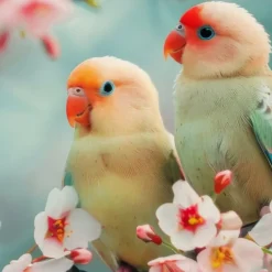 Duvet cover Good Morning 140x220 + 1* 60x70 cm