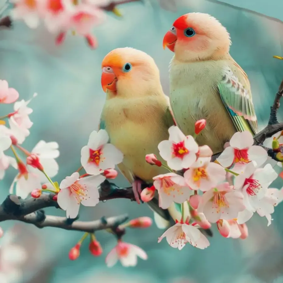 Duvet cover Good Morning 140x220 + 1* 60x70 cm