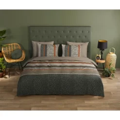 Duvet cover Good Morning 200x220 + 2* 60x70 cm