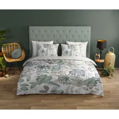 Duvet cover Good Morning 240x220 + 2* 60x70 cm