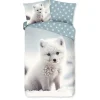 Duvet cover Good Morning 140x220 + 1* 60x70 cm