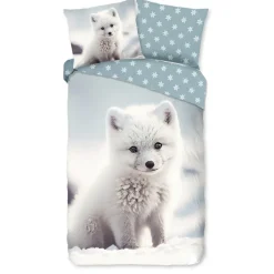 Duvet cover Good Morning 140x220 + 1* 60x70 cm