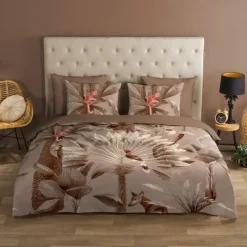 Duvet cover Good Morning 240x220 + 2* 60x70 cm