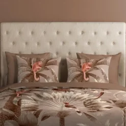 Duvet cover Good Morning 240x220 + 2* 60x70 cm