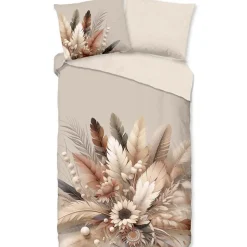 Duvet cover Good Morning 240x220 + 2* 60x70 cm