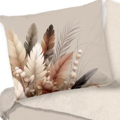 Duvet cover Good Morning 240x220 + 2* 60x70 cm