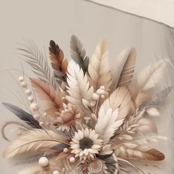 Duvet cover Good Morning 240x220 + 2* 60x70 cm