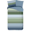 Duvet cover Good Morning 140x220 + 1* 60x70 cm