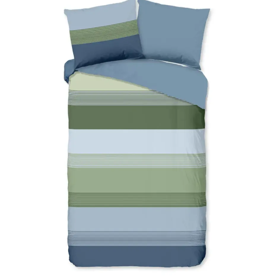 Duvet cover Good Morning 140x220 + 1* 60x70 cm