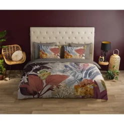 Duvet cover Good Morning 240x220 + 2* 60x70 cm