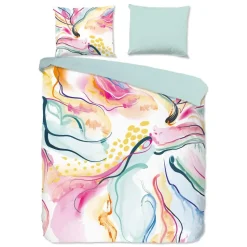 Duvet cover Good Morning 240x220 + 2* 60x70 cm