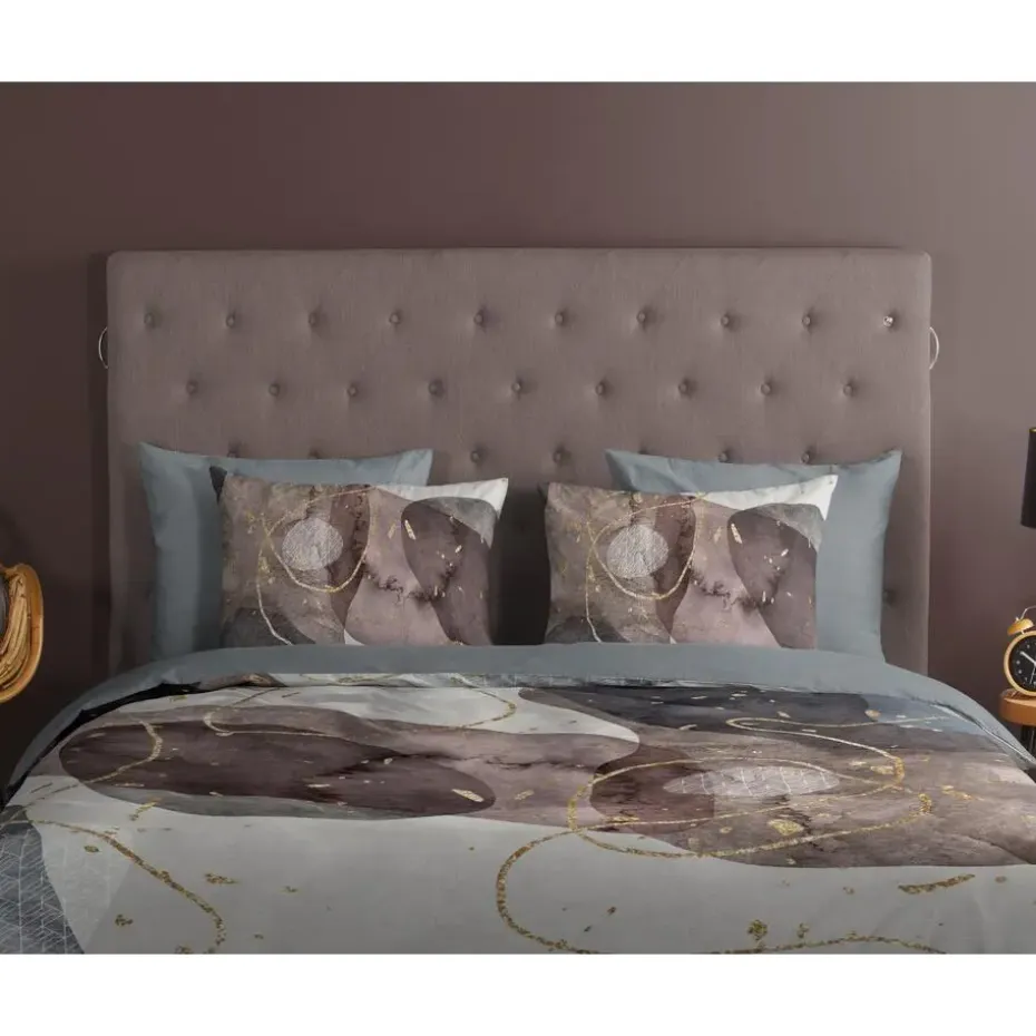 Duvet cover Good Morning 200x220 + 2* 60x70 cm