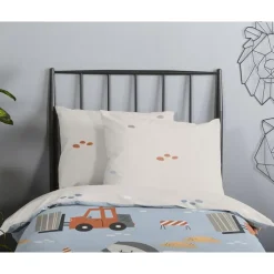 Duvet cover Good Morning 100x135 + 1* 40x60 cm