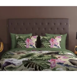 Duvet cover Good Morning 200x220 + 2* 60x70 cm