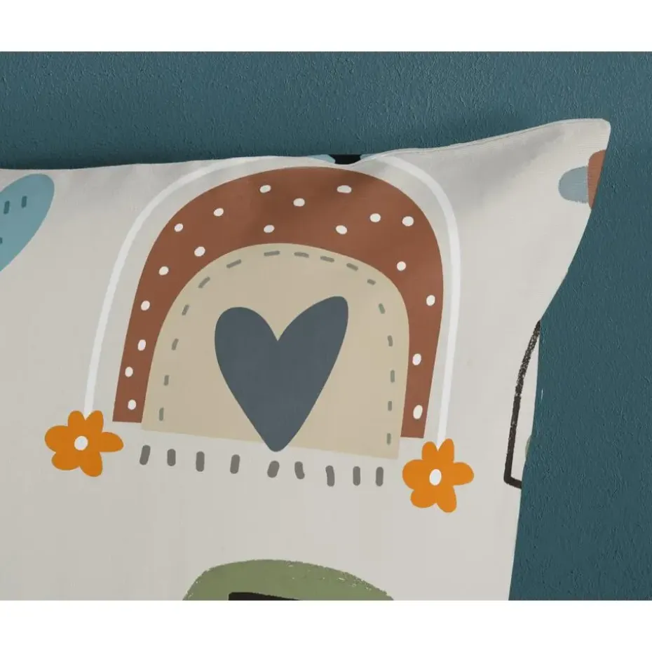 Duvet cover Good Morning 140x220 + 1* 60x70 cm