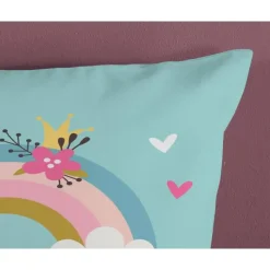 Duvet cover Good Morning 140x220 + 1* 60x70 cm