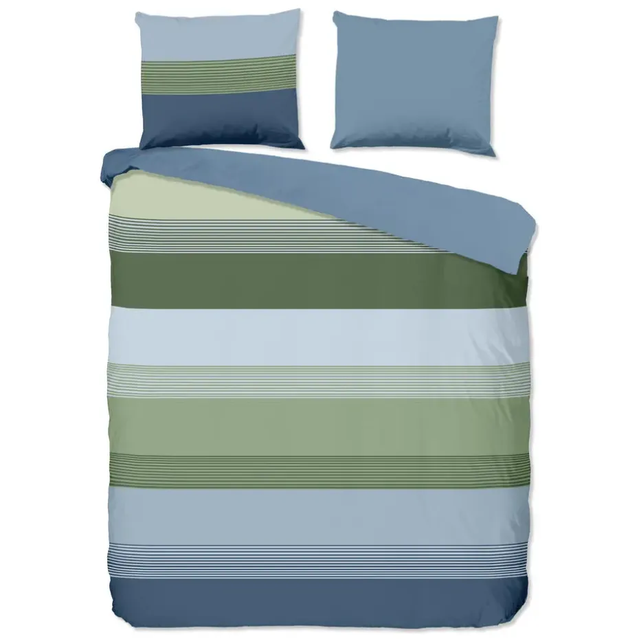 Duvet cover Good Morning 200x220 + 2* 60x70 cm