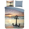 Duvet cover Good Morning 240x220 + 2* 60x70 cm