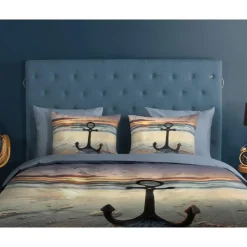 Duvet cover Good Morning 240x220 + 2* 60x70 cm