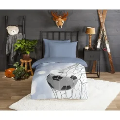 Duvet cover Good Morning 140x220 + 1* 60x70 cm