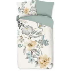 Duvet cover Good Morning 140x220 + 1* 60x70 cm