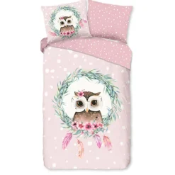 Duvet cover Good Morning 140x220 + 1* 60x70 cm
