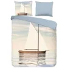 Duvet cover Good Morning 200x220 + 2* 60x70 cm