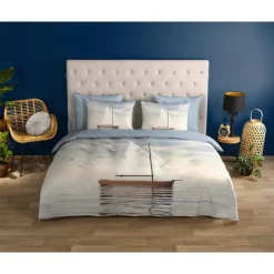 Duvet cover Good Morning 200x220 + 2* 60x70 cm