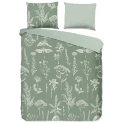Duvet cover Good Morning 240x220 + 2* 60x70 cm