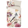 Duvet cover Good Morning 140x220 + 1* 60x70 cm