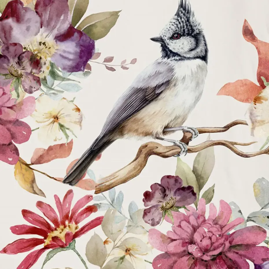 Duvet cover Good Morning 140x220 + 1* 60x70 cm