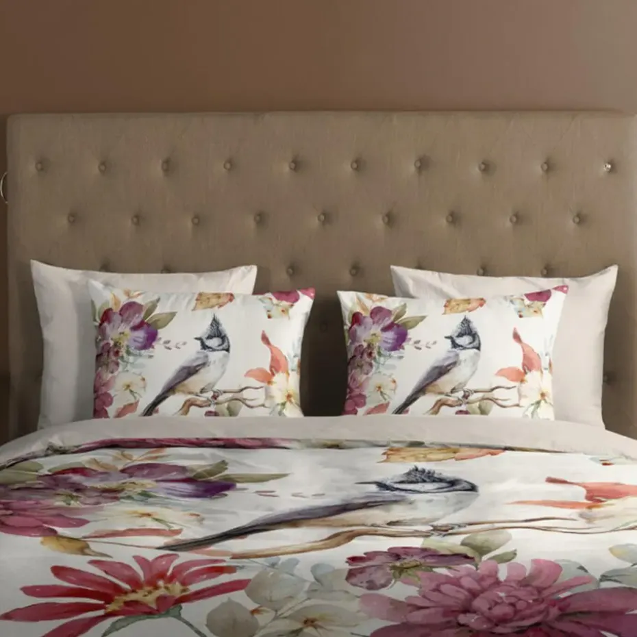 Duvet cover Good Morning 140x220 + 1* 60x70 cm