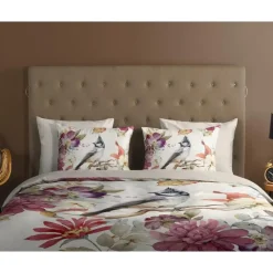 Duvet cover Good Morning 140x220 + 1* 60x70 cm