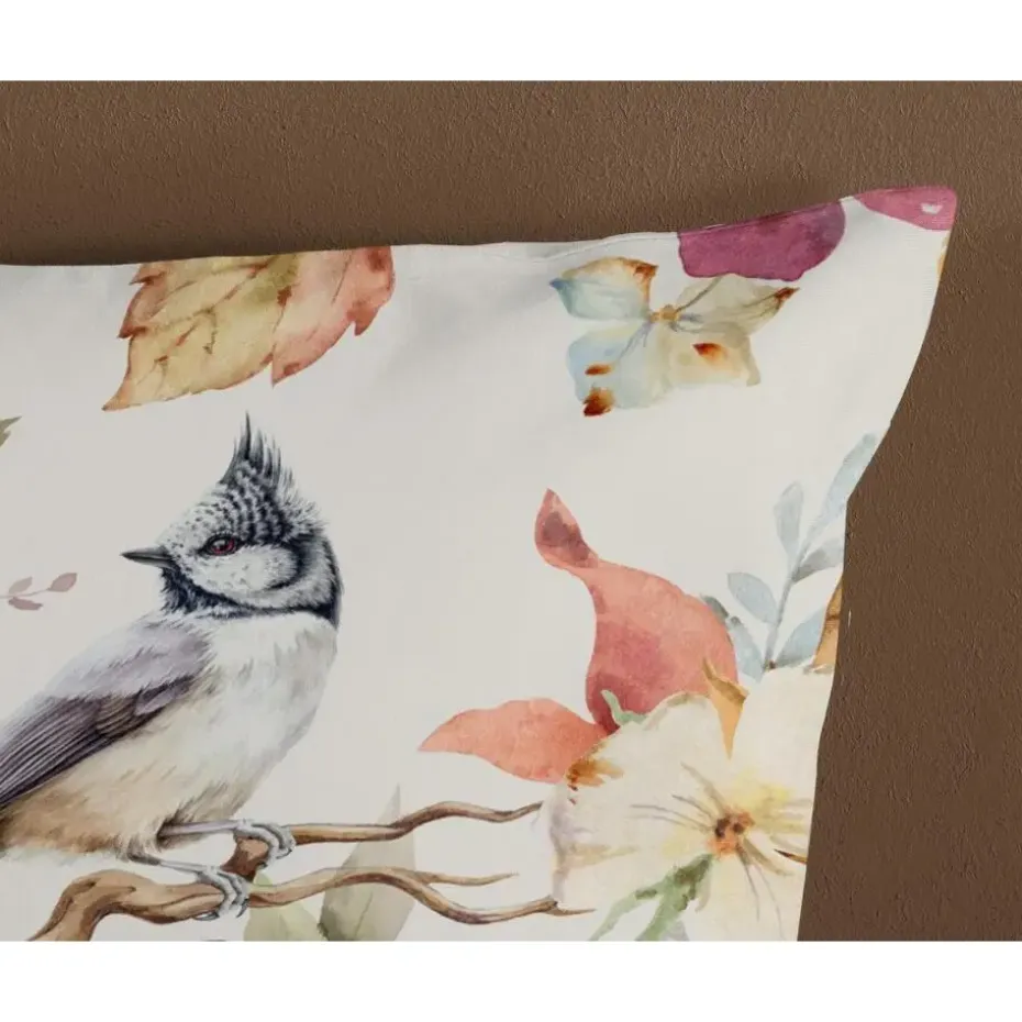 Duvet cover Good Morning 140x220 + 1* 60x70 cm