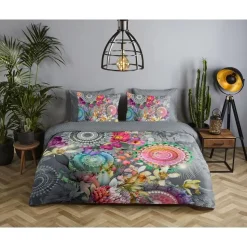 Duvet cover HIP 140x220 + 1* 60x70 cm