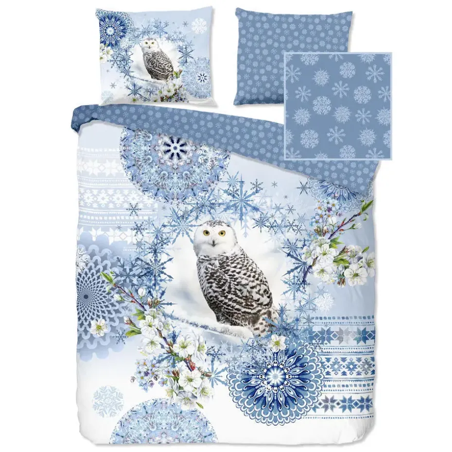 Duvet cover HIP 140x220 + 1* 60x70 cm