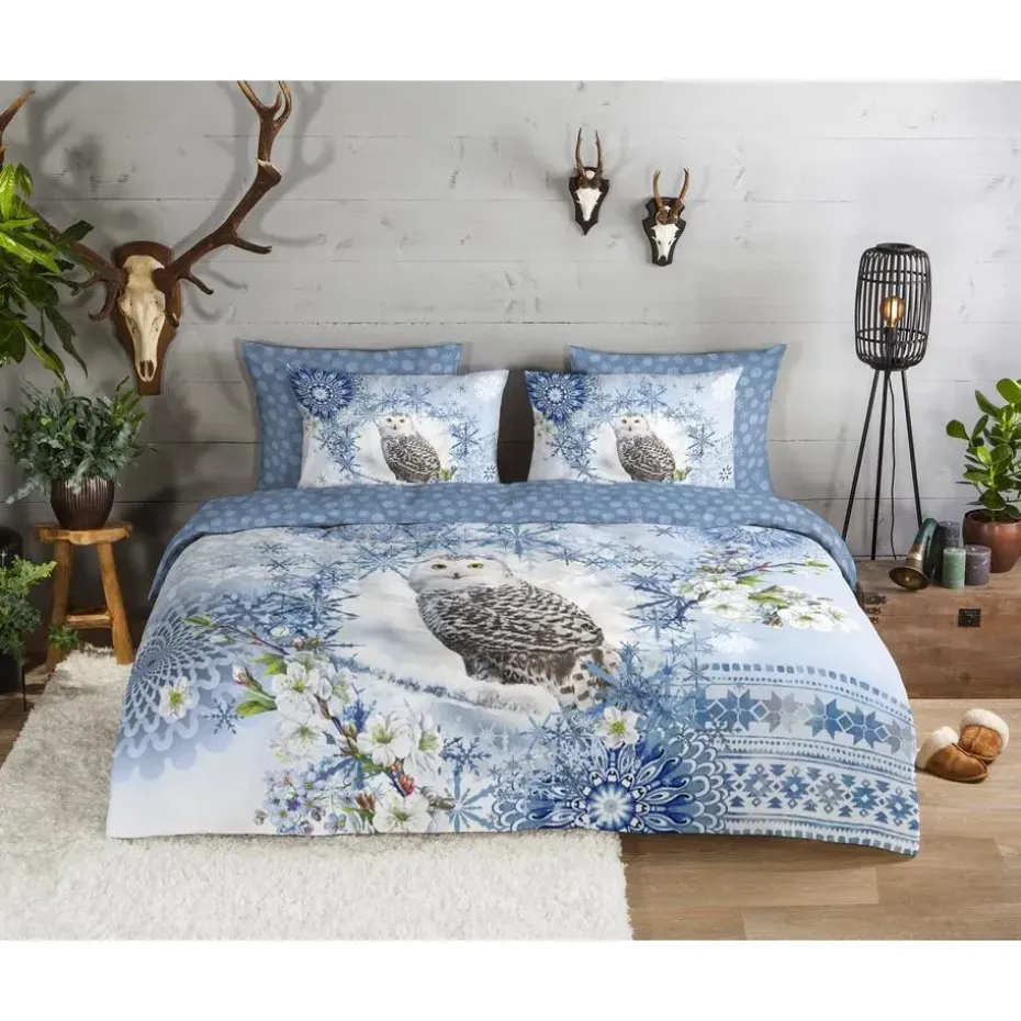 Duvet cover HIP 140x220 + 1* 60x70 cm