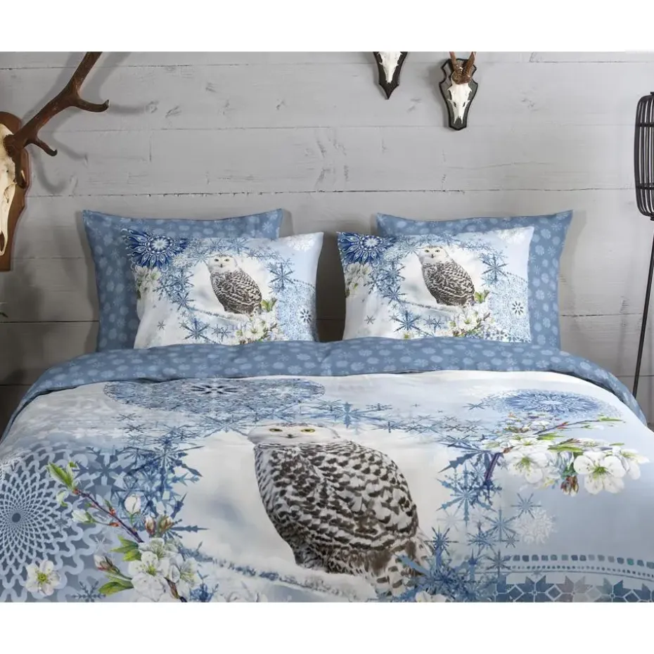 Duvet cover HIP 140x220 + 1* 60x70 cm